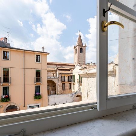 Corso Cavour Luxury Apartment Verona Exterior foto