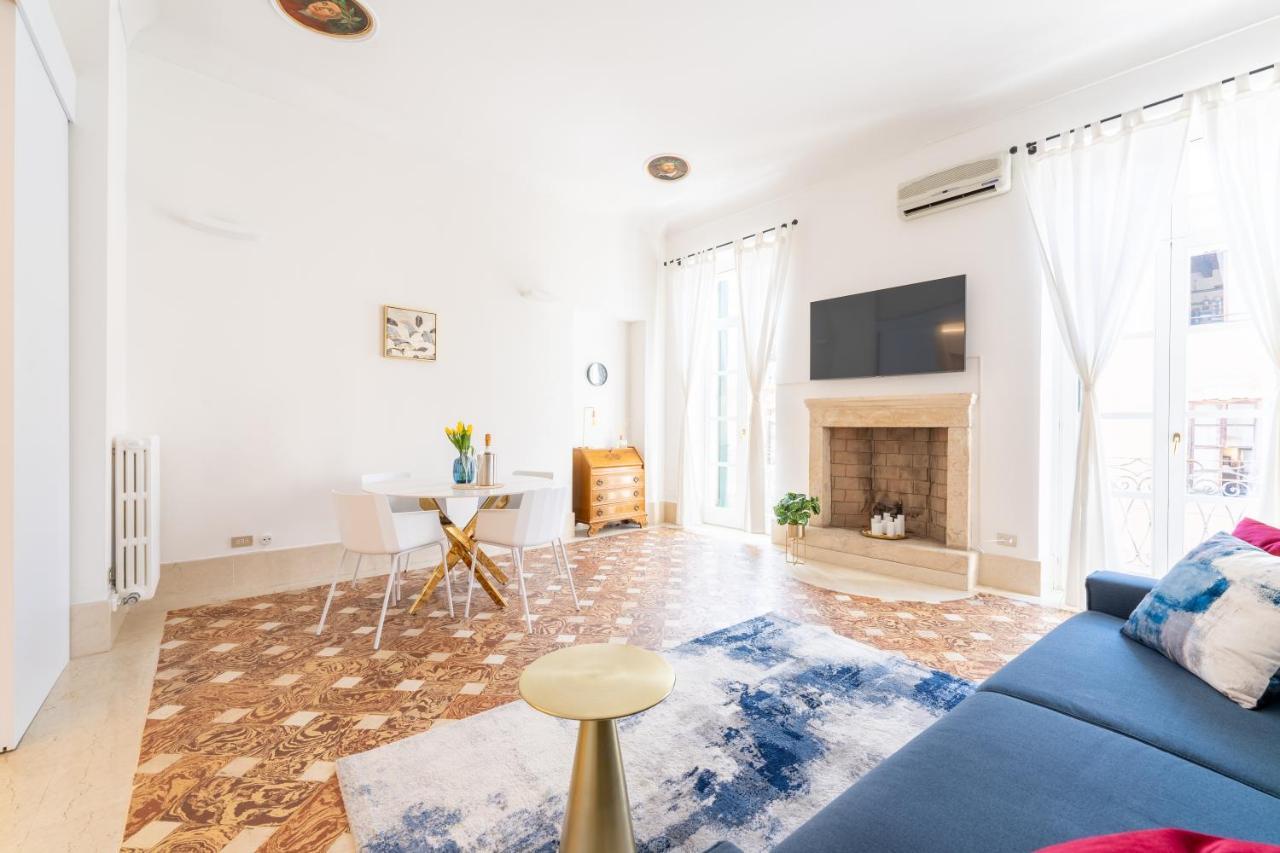 Corso Cavour Luxury Apartment Verona Exterior foto