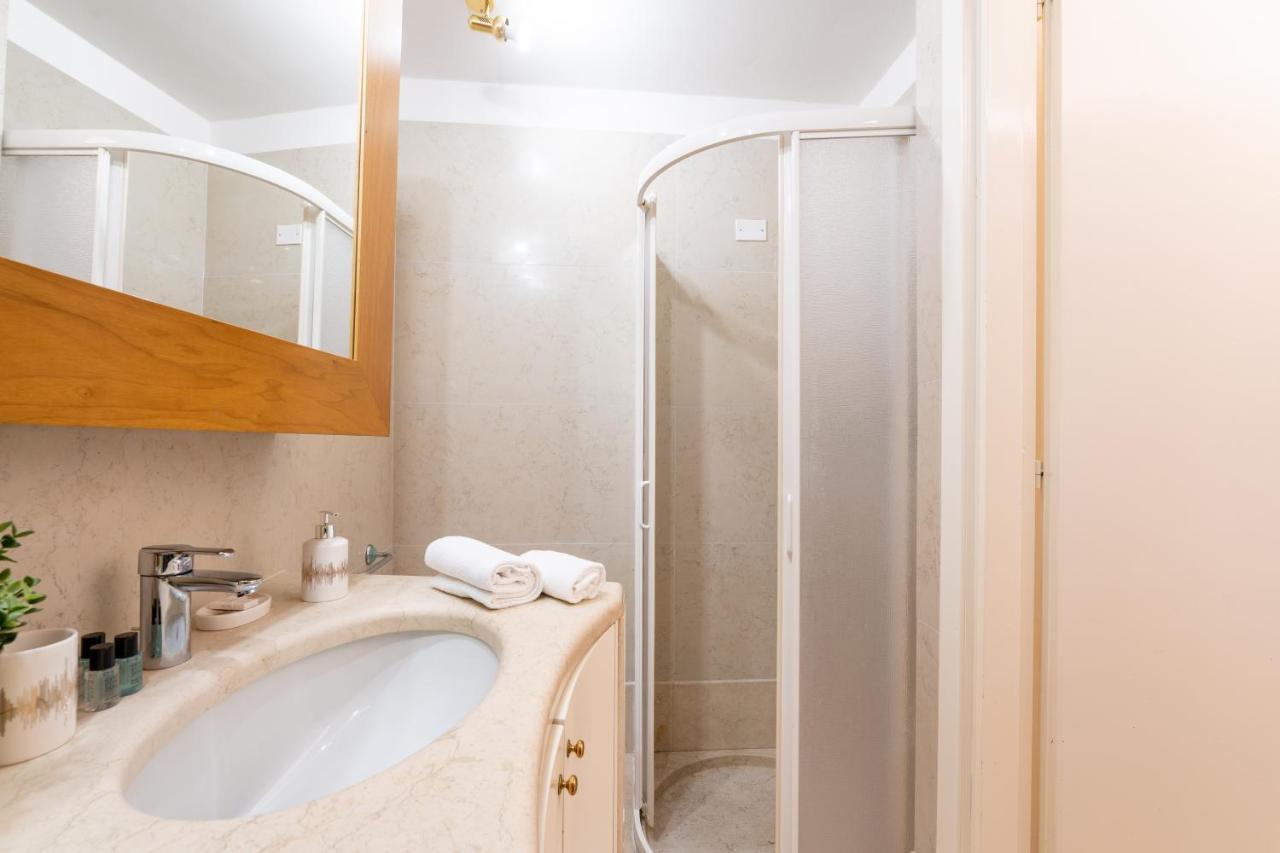 Corso Cavour Luxury Apartment Verona Exterior foto
