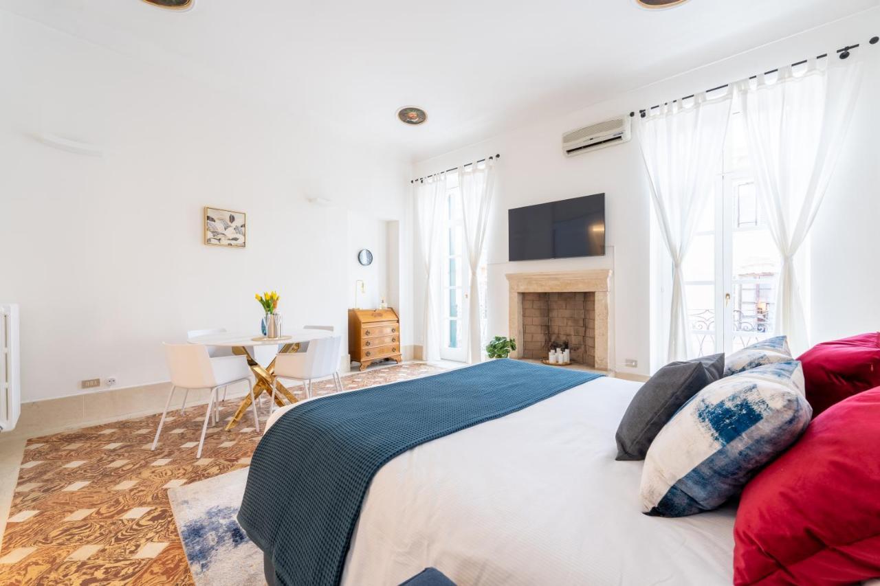 Corso Cavour Luxury Apartment Verona Exterior foto