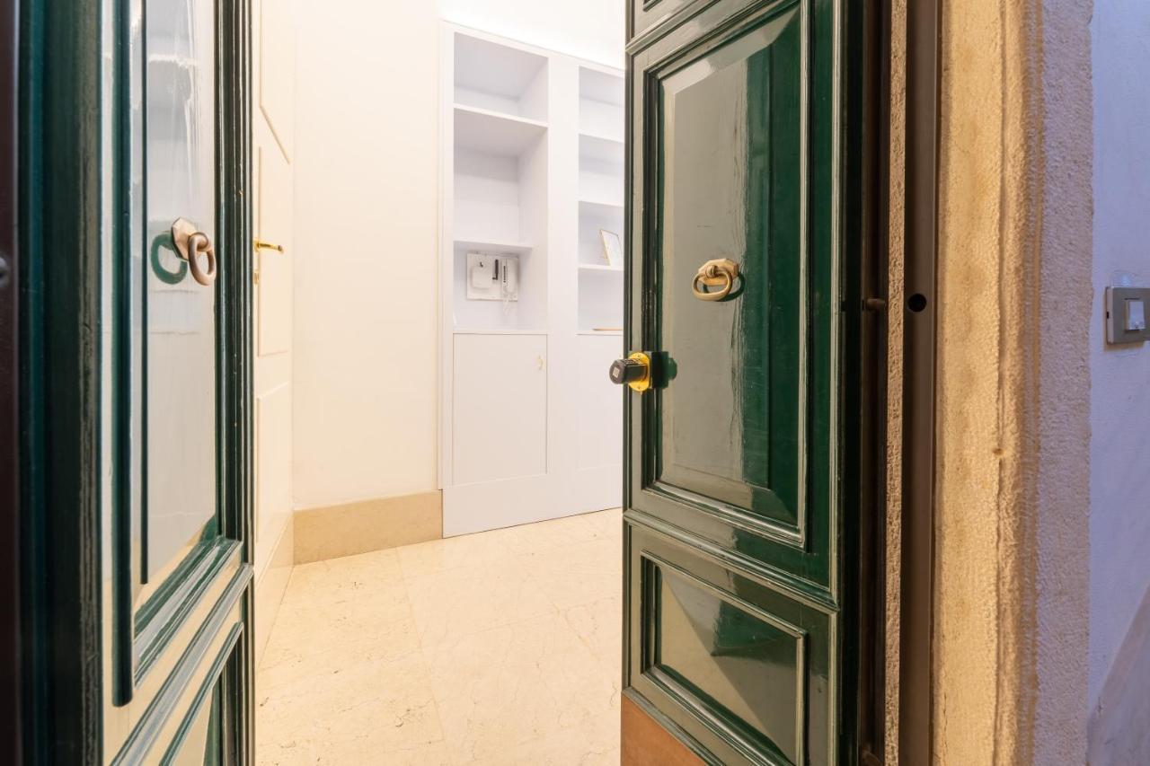 Corso Cavour Luxury Apartment Verona Exterior foto