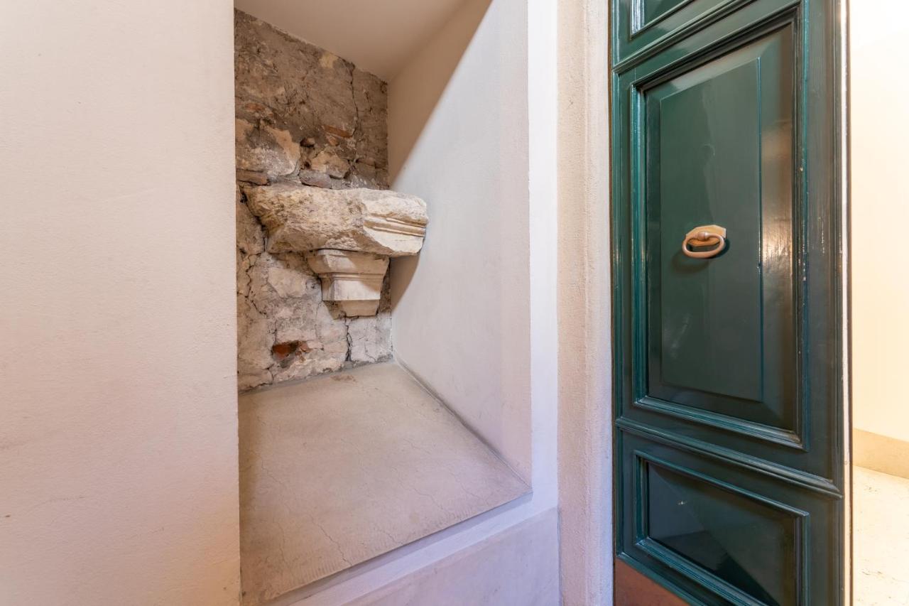 Corso Cavour Luxury Apartment Verona Exterior foto