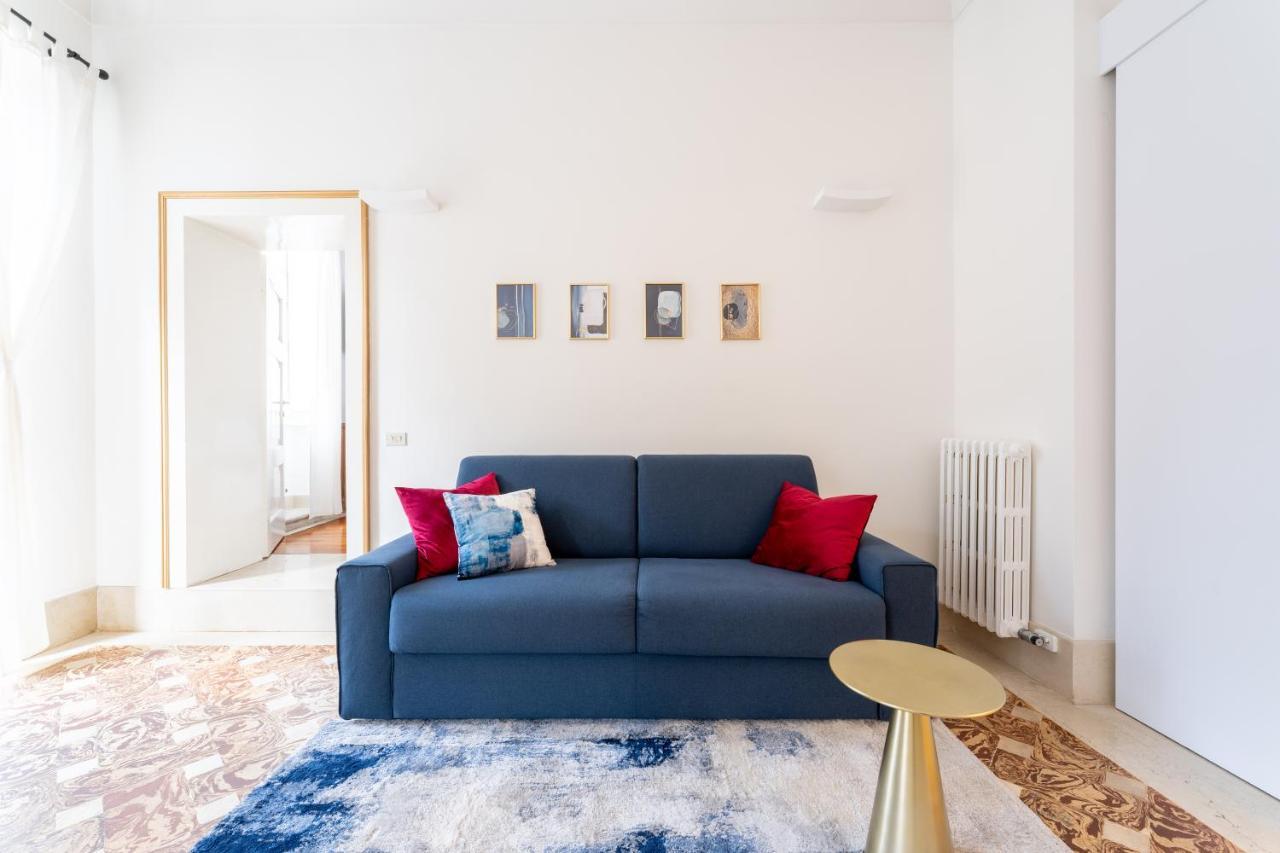 Corso Cavour Luxury Apartment Verona Exterior foto