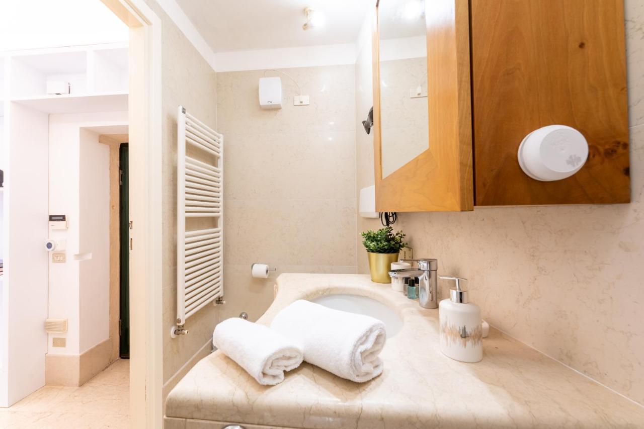Corso Cavour Luxury Apartment Verona Exterior foto